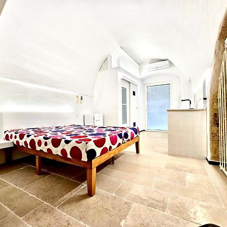 Dimora Chiantera Polignano A Mare Apartamento Exterior foto