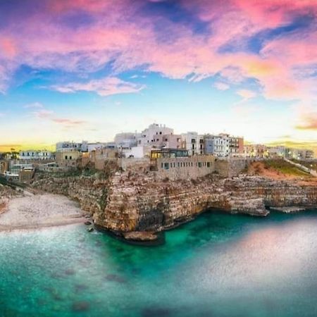 Dimora Chiantera Polignano A Mare Apartamento Exterior foto