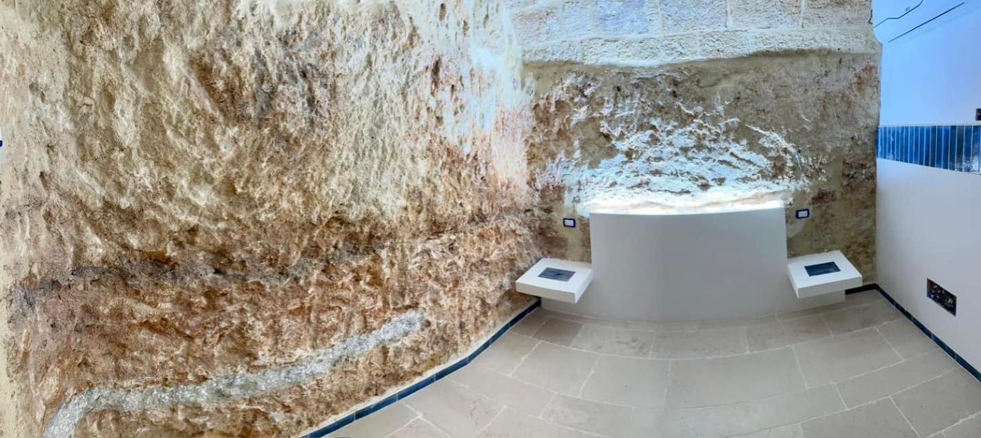 Dimora Chiantera Polignano A Mare Apartamento Exterior foto