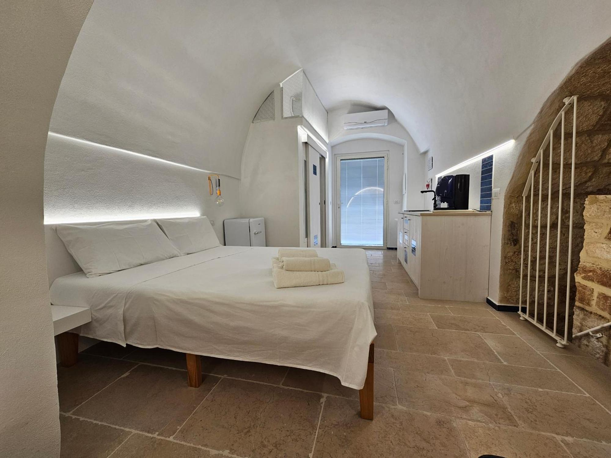 Dimora Chiantera Polignano A Mare Apartamento Exterior foto