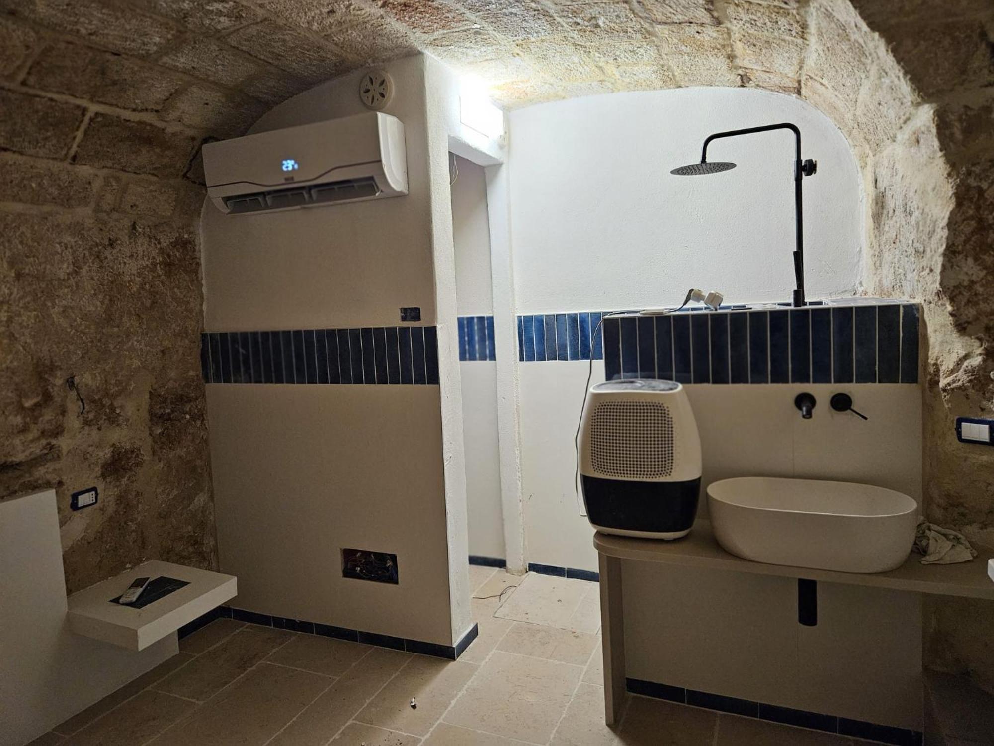 Dimora Chiantera Polignano A Mare Apartamento Exterior foto